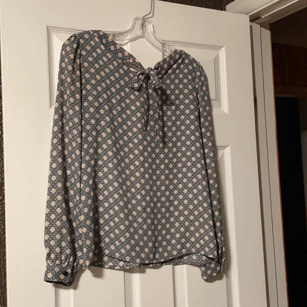 Loft blouse - Picture 2 of 2